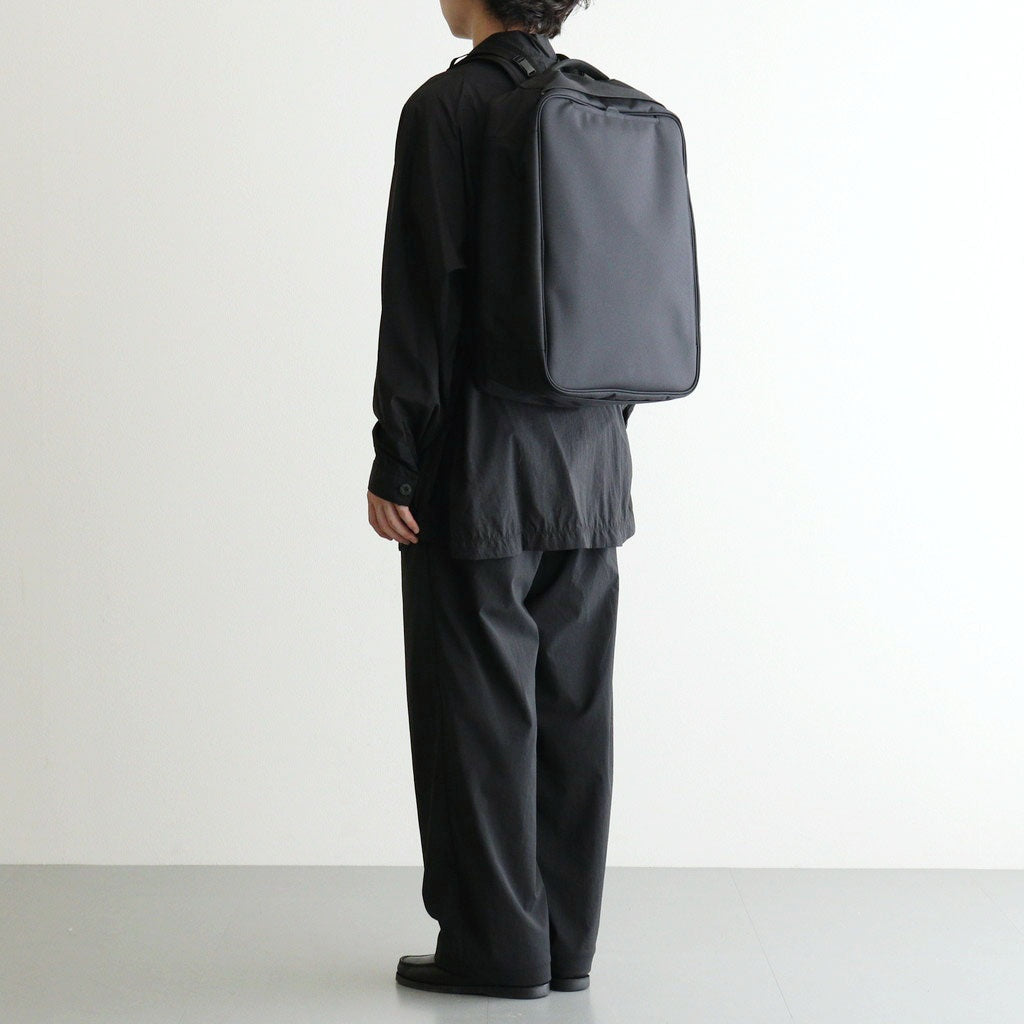 2WAY PRO SOLID L #BLACK [PR-2040-010]