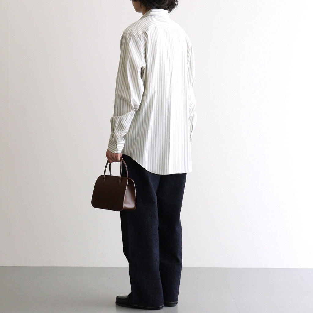 男性モデル(ハラ):172cm