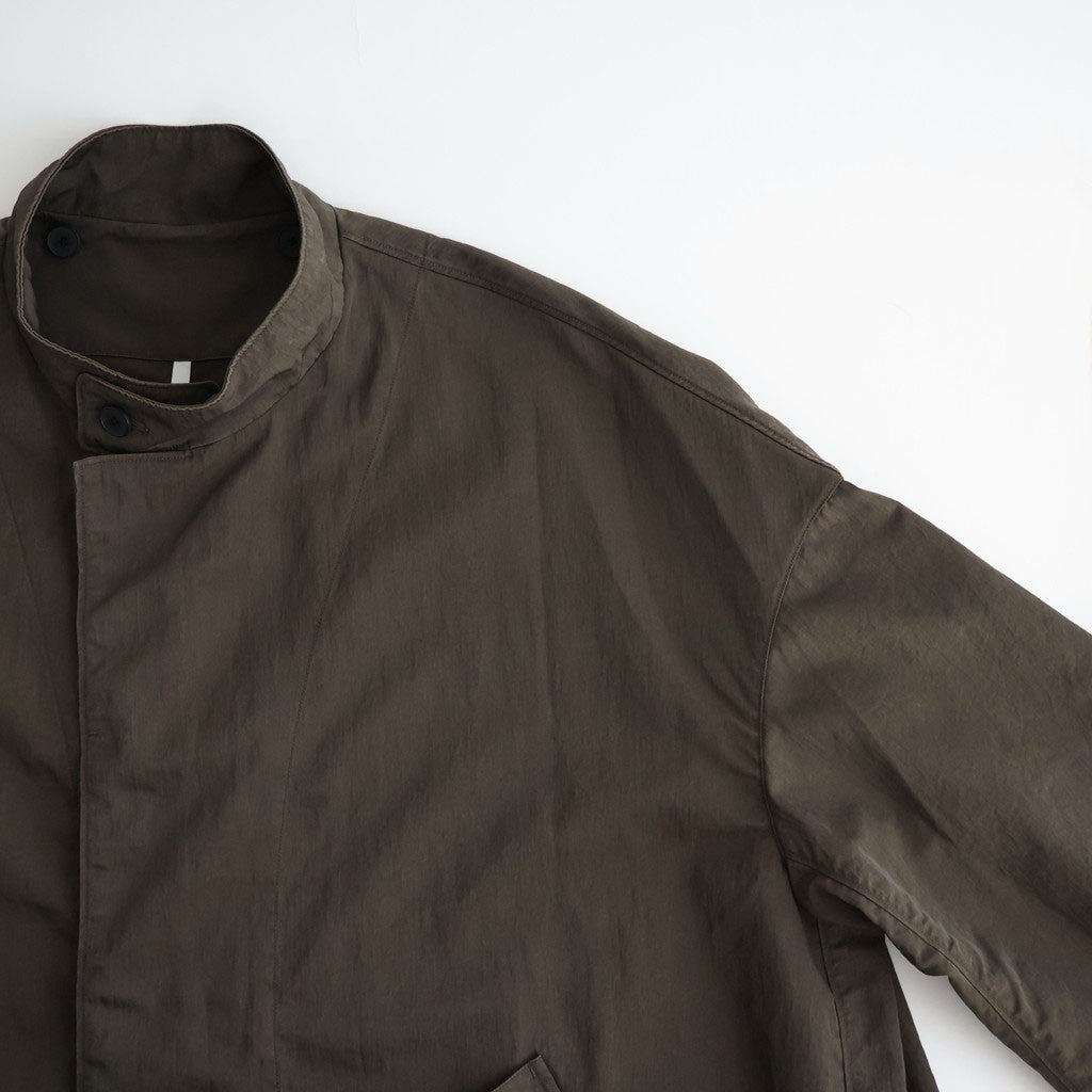 FCCLCT #Bitter Brown [HR_FR0901CT]