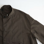 FCCLCT #Bitter Brown [HR_FR0901CT]