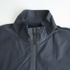 CORPORATE TRACK SUIT #GRAY [FSC263-60111]