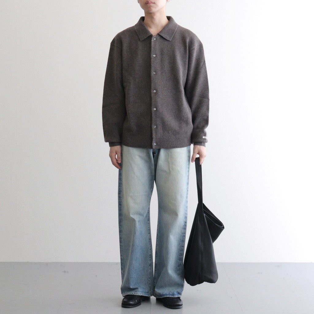 CYLINDER M #BLACK [CYM-1]