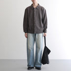 CYLINDER M #BLACK [CYM-1]