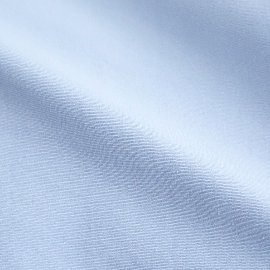 Comfort Shirt – Extra Wide S/S #SAX [13061104]