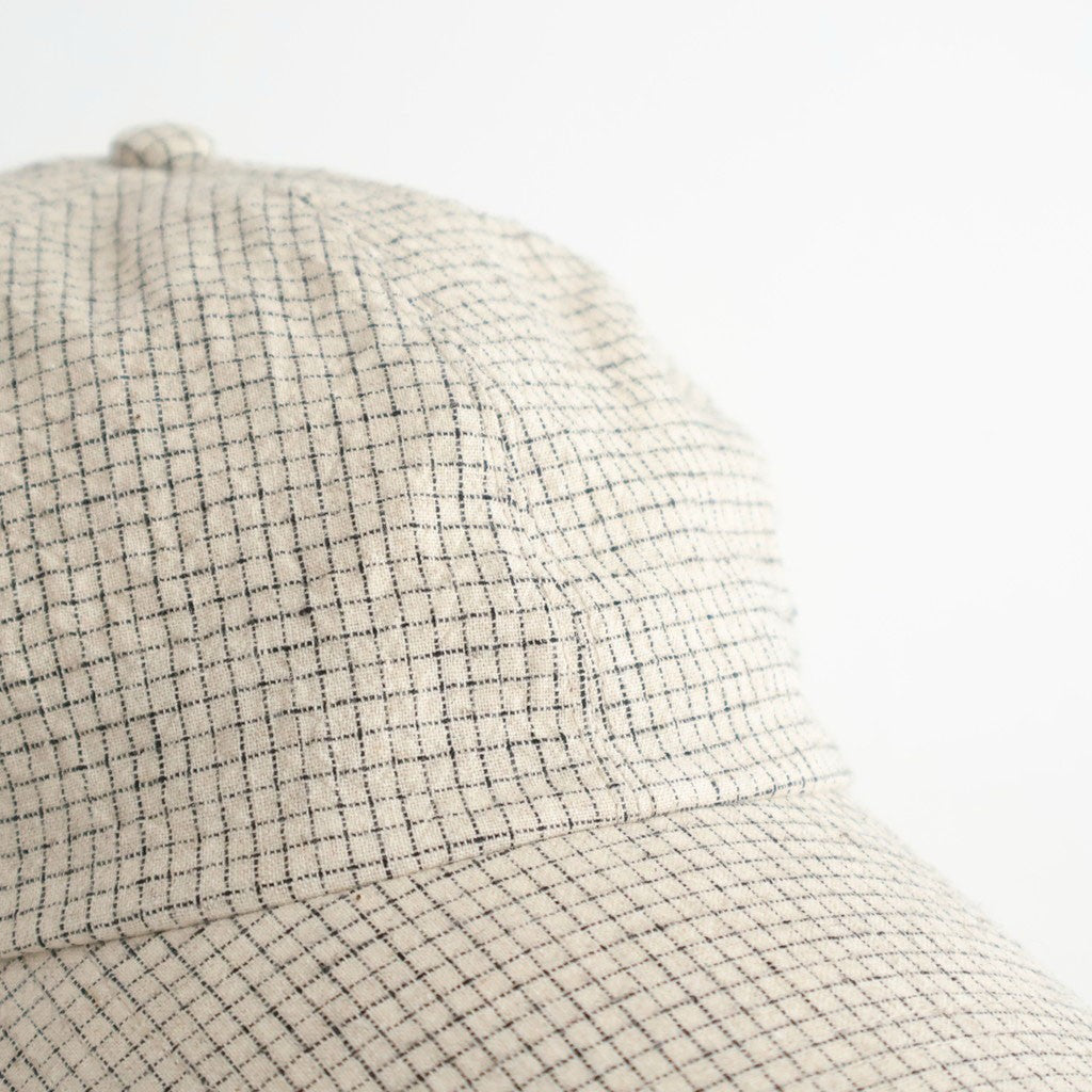 Horsetail Cap #Window Pen [N-1605]