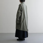 M65 コート M65 Coat #OLIVE [23052502]