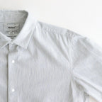 COMFORT SHIRT RELAX LONG #pencil-st [15117]