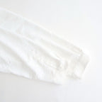 NOVSH #Off White [VG_NC0706SF]