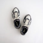 GEL-1130 #OATMEAL/OBSIDIAN GREY [1203B045]