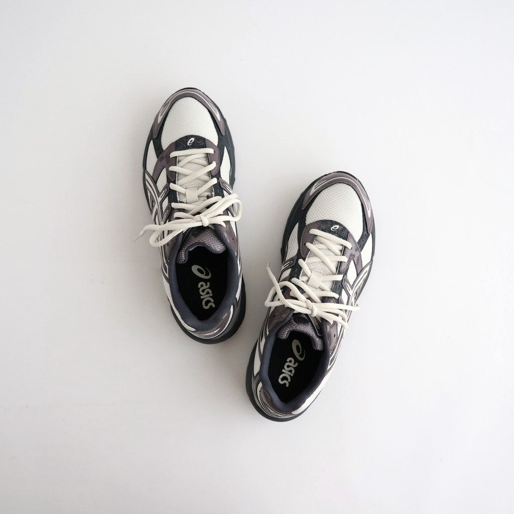 GEL-1130 #OATMEAL/OBSIDIAN GREY [1203B045]