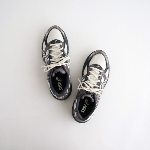 GEL-1130 #OATMEAL/OBSIDIAN GREY [1203B045]