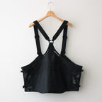 BRIEFING エステルオックス ツールベスト #BLACK [HO-V001-051]