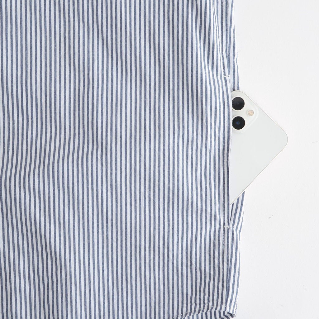 Comfort Shirt – Relaxed #BLOCK-ST [11061102]