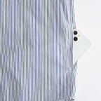 Comfort Shirt – Relaxed #BLOCK-ST [11061102]