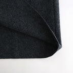 Felt Long Coat #CHARCOAL [53052503]