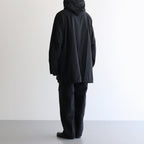 Souvenir Hunter M/L P #BLACK [TT-104ML-P]