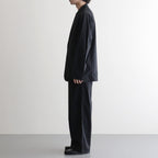 Wallet Pants HOTEL DR #BLACK [TT-004H-DR]