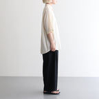女性モデル(マツオ):156cm　着用サイズ:XS