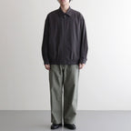 男性モデル(ハラ):172cm 55kg 着用サイズ：38