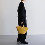 assemble hand bag wide S #yellow [di-rb-aws]