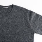 CASHMERE NEP KNIT P/O #MIX GRAY [A26AP01NE]