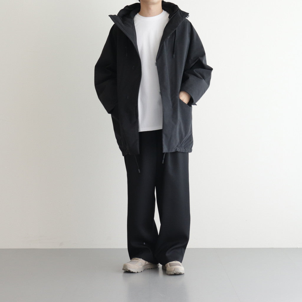 TEATORA テアトラ スーベニアハンター バリアライザープラス ブラック 4 TEATORA テアトラ スーベニアハンター バリアライザープラス