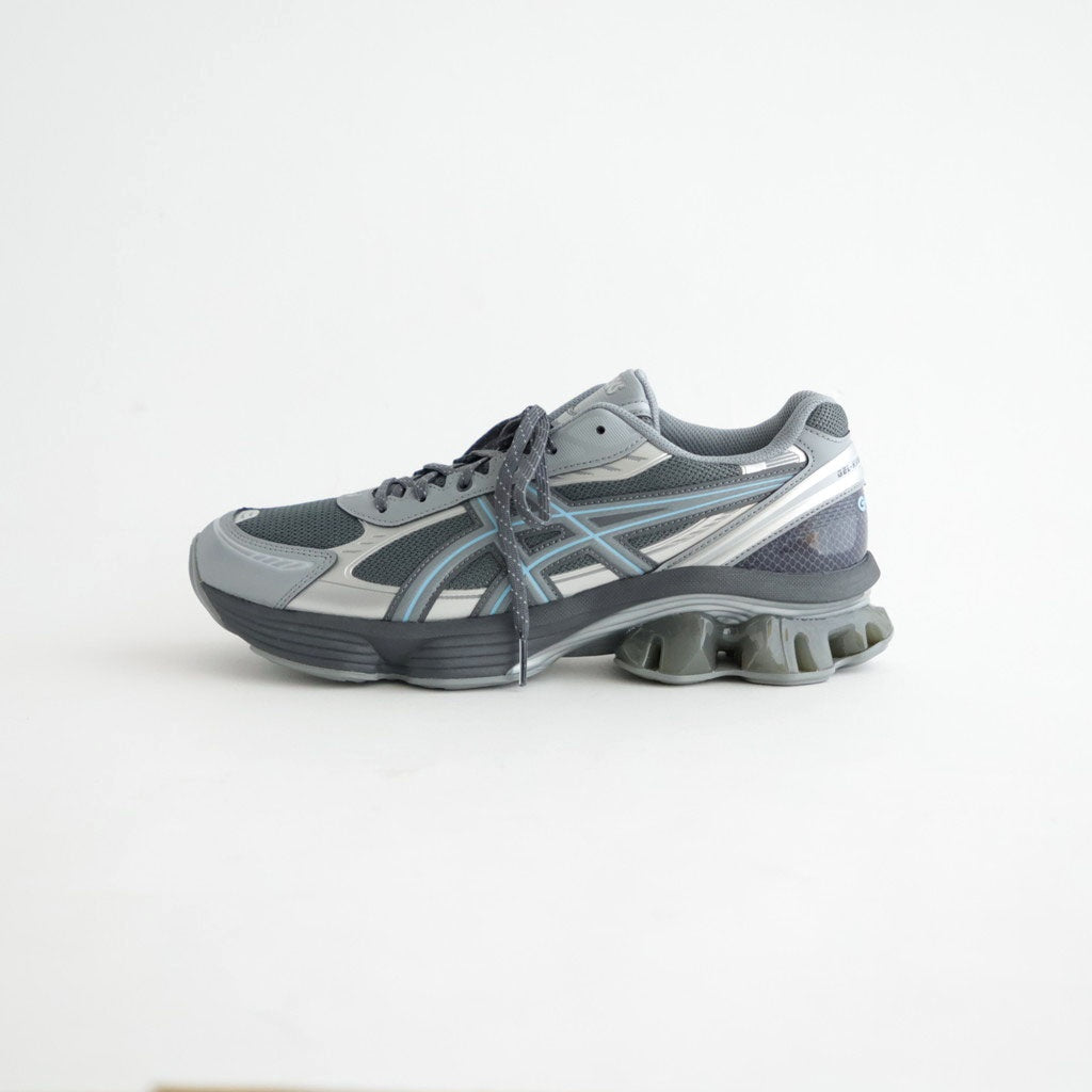 GEL-KINETIC FLUENT #GREY / BLUE [1203A591]