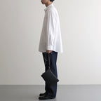 男性モデル(ハラ):172cm