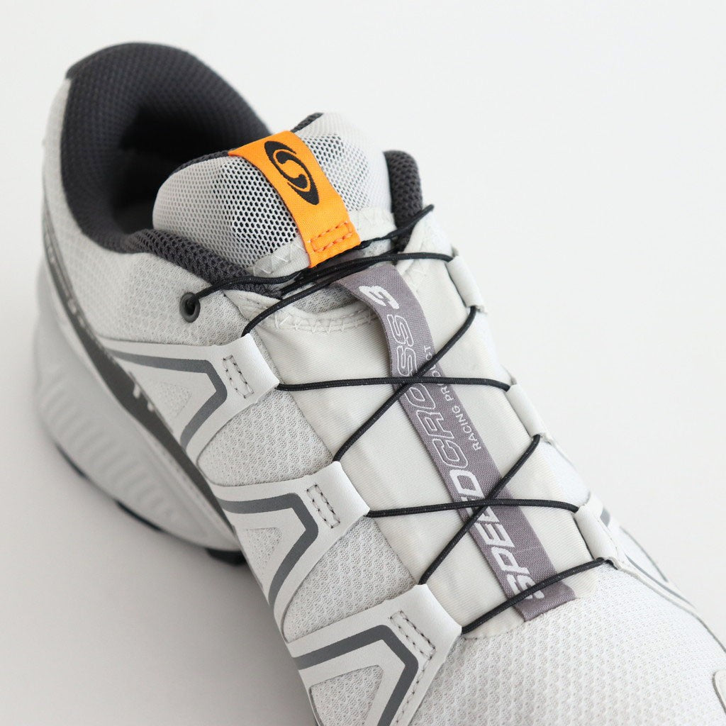 SPEEDCROSS 3 GTX #WHITE×GRAY [L47731800]