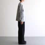 ランダムバックパイルバギーPT #BLACK [D224-P1045]