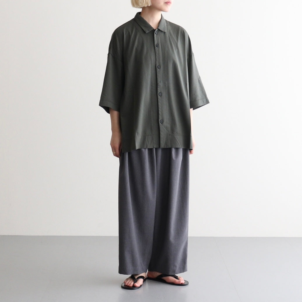 女性モデル(マツオ):156cm　着用サイズ：3