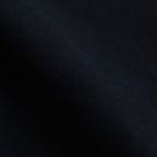 LIGHT OZ CREW NECK SWEAT #NAVY [FSC243-70160B]