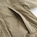 Monster Down Jacket #OLV [12420006]