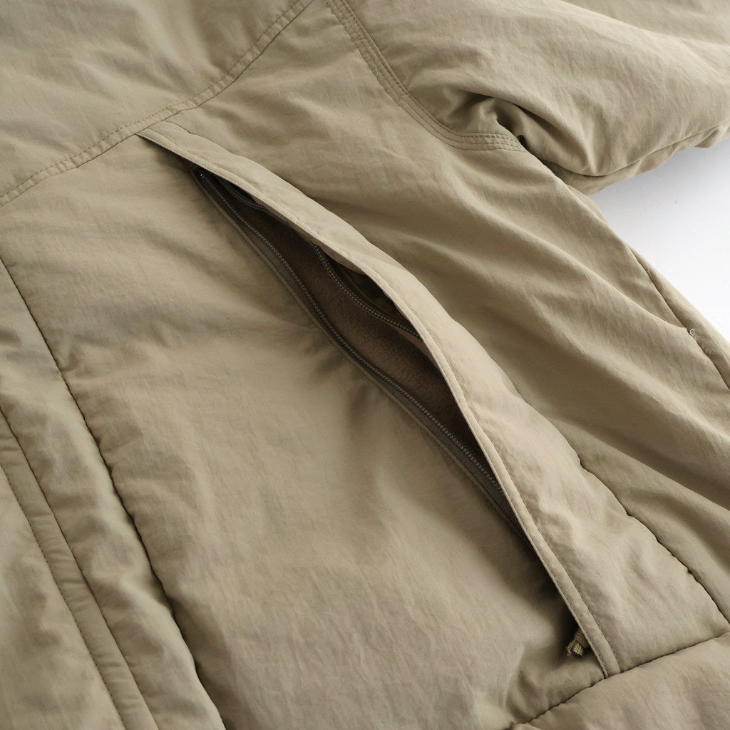 Monster Down Jacket #OLV [12420006]