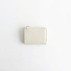 WALLET TYPEA #IVORY [PG15]