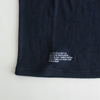 UTILITY PILE SET-UP #NAVY [FSR242-70041]