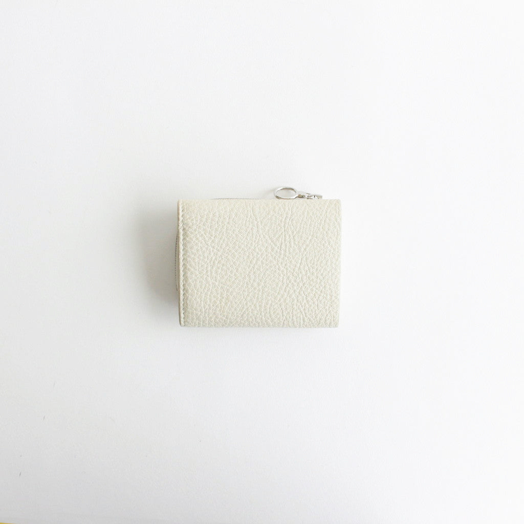 WALLET TYPEA #IVORY [PG15]