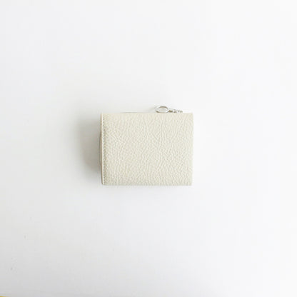 WALLET TYPEA #IVORY [PG15]