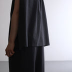 ※女性モデル(マツオ):156cm　着用サイズ:3