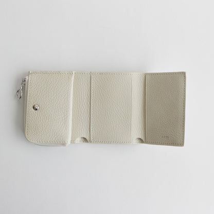 WALLET TYPEA #IVORY [PG15]