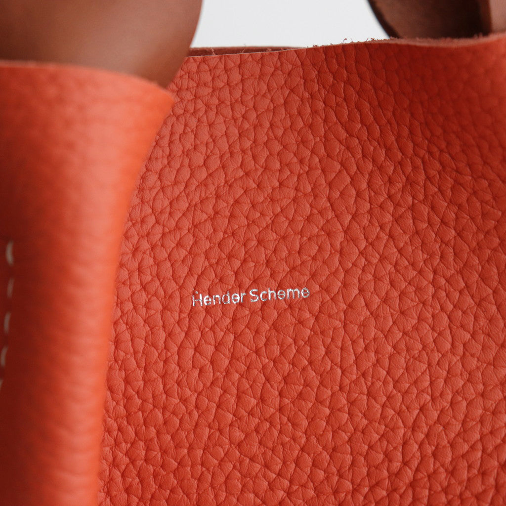 piano bag medium #copper orange [mj-rb-pim]