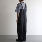 ※男性モデル(ハラ):172cm 58kg 着用サイズ:S