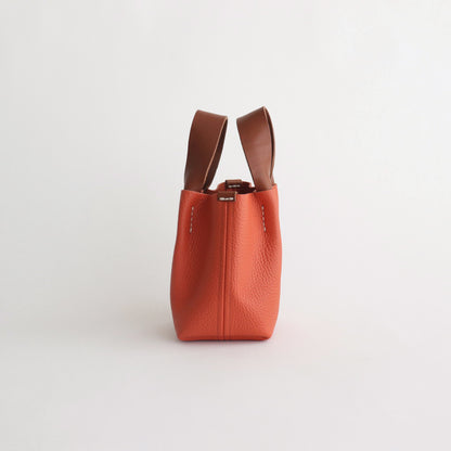 piano bag small #copper orange [mj-rb-pis]
