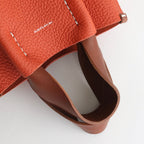 piano bag small #copper orange [mj-rb-pis]