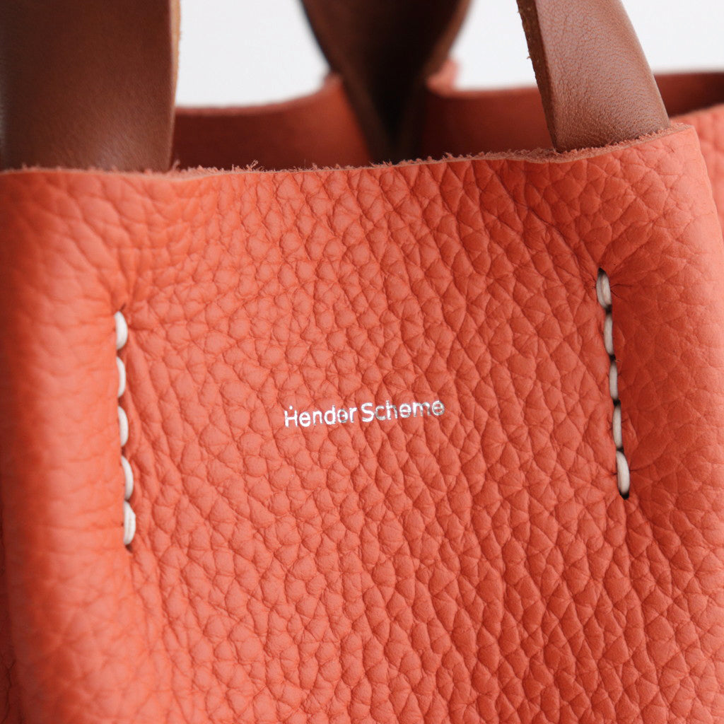 piano bag small #copper orange [mj-rb-pis]