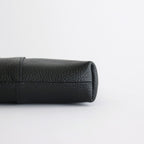 piano shoulder small #black [tq-rb-pss]