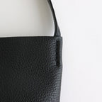 piano shoulder small #black [tq-rb-pss]