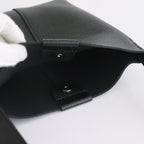 piano shoulder small #black [tq-rb-pss]
