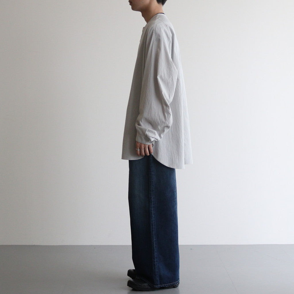 ※男性モデル(ハラ):172cm 58kg 着用サイズ:M