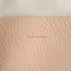 campus tote small #natural [nk-rb-cts]